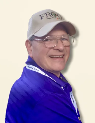 Russell A. Bova
